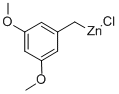 3,5-二甲氧基苯基氯化锌结构式_352530-33-7结构式