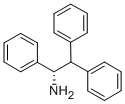 (S)-(-)-1,2,2-三苯基乙胺结构式_352535-04-7结构式