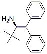 (S)-(+)-2-氨基-3,3-二甲基-1,1-二苯基丁烷结构式_352535-91-2结构式