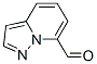 吡唑并[1,5-A]吡啶-7-羧醛结构式_352661-83-7结构式