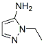 5-Amino-1-ethylpyrazole Structure,3528-58-3Structure
