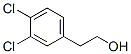 3,4-Dichlorobenzeneethanol Structure,35364-79-5Structure