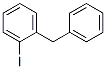 2-Iododiphenylmethane Structure,35444-93-0Structure