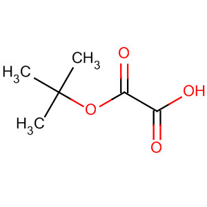 (Tert-butoxycarbonyl)formic acid Structure,35448-10-3Structure