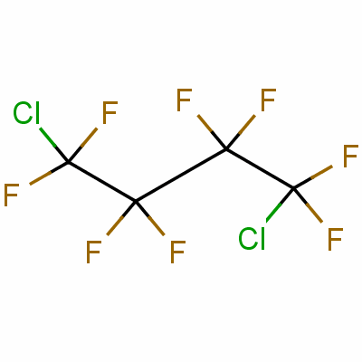 1,4-二氯八氟丁烷