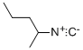 异氰基-2-戊烷结构式_355377-26-3结构式