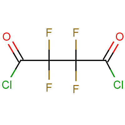 四氟丁二酰氯