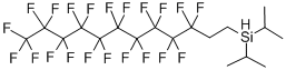 首页>化工字典>356056-16-1 中文名称: 二异丙基-(1h,1h,2h,2h-全氟