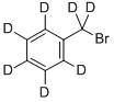 苄溴-d7结构式_35656-93-0结构式