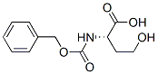 N-Carbobenzoxy-L-homoserine Structure,35677-88-4Structure