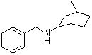 N-Benzyl-2-norbornanamine Structure