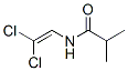 N-(2,2-二氯乙烯)-2-甲基-丙酰胺结构式_357639-08-8结构式