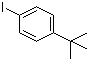1-叔丁基-3-碘苯结构式_35779-04-5结构式