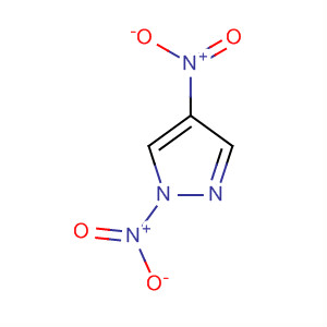 1H-pyrazole, 1,4-dinitro Structure,35852-77-8Structure