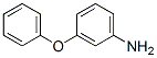 3-苯氧基苯胺结构式_3586-12-7结构式