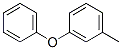 3-苯氧基甲苯结构式_3586-14-9结构式