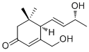 罗布麻酚 A结构式_358721-33-2结构式