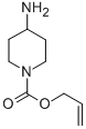 4-氨基-1-n-alloc-哌啶结构式_358969-71-8结构式