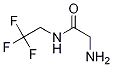 2-氨基-n-(2,2,2-三氟乙基)乙酰胺结构式_359821-38-8结构式