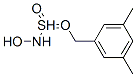 O-(2,4,6-Trimethylbenzenesulfonyl)hydroxylamine Structure,36016-40-7Structure