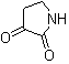 Pyrrolidine-2,3-dione Structure,36069-76-8Structure