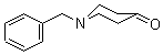 N-Benzyl-4-piperidone Structure,3612-20-2Structure