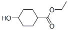 4-羟基-环己烷羧酸乙酯结构式_3618-04-0结构式