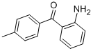 (2-氨基苯基)(对甲苯)甲酮结构式_36192-63-9结构式