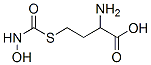 2-氨基-N-羟基-4-甲硫基丁酰胺结构式_36207-43-9结构式