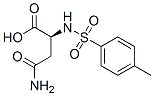N-α-Tosyl-L-asparagine Structure,36212-66-5Structure