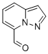 吡唑并[1,5-a]吡啶-7-甲醛结构式_362661-83-4结构式