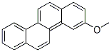 3-甲氧基屈结构式_36288-19-4结构式