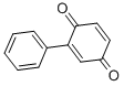 Phenyl-p-quinone Structure,363-03-1Structure