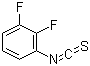 2,3-Difluorophenyl isothiocyanate Structure,363179-57-1Structure