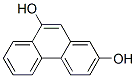 2,9-菲二醇 (9ci)结构式_364080-27-3结构式