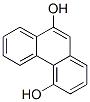 4,9-菲二醇结构式_364080-29-5结构式
