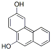 3,10-菲二醇结构式_364080-31-9结构式