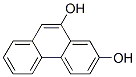 2,10-菲二醇 (9ci)结构式_364080-32-0结构式