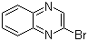 2-Bromoquinoxaline Structure,36856-91-4Structure