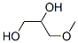 3-Methoxy-1,2-propanediol Structure,36887-04-4Structure