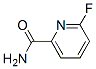 2-Fluoro-6-pyridinecarboxamide Structure,369-03-9Structure
