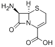 7-Amino-3-cephem-4-carboxylic acid Structure,36923-17-8Structure