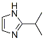 2-Isopropylimidazole Structure,36947-68-9Structure