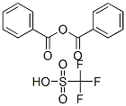 Benzoic trifluoromethylcarbothioic anhydride Structure,36967-85-8Structure