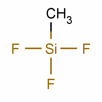 373-74-0 分子式: ch3f3si 分子量: 100.