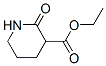 3-Carbethoxy-2-piperidone Structure,3731-16-6Structure