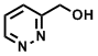 哒嗪-3-基甲醇结构式_37444-46-5结构式