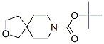 2-噁唑-8-氮杂螺[4.5]癸烷-8-羧酸-1,1-二甲基乙酯结构式_374794-96-4结构式