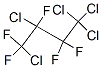 1,2,4,4,4-五氯五氟丁烷结构式_375-46-2结构式