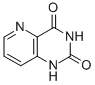 吡啶并[3,2-d]嘧啶-2,4(1H,3H)-二酮结构式_37538-68-4结构式
